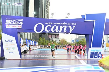 RUN TO LIVE 2024 - Ảnh #1420071