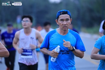 RUN TO LIVE 2024 - Ảnh #1365989