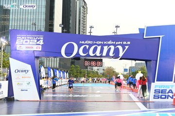 RUN TO LIVE 2024 - Ảnh #1418224