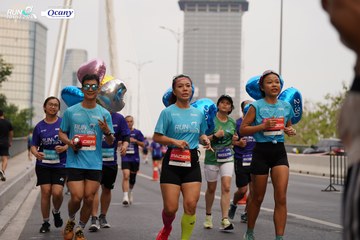 RUN TO LIVE 2024 - Ảnh #1345277