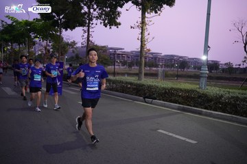 RUN TO LIVE 2024 - Ảnh #1379237