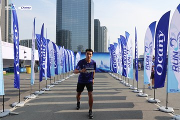 RUN TO LIVE 2024 - Ảnh #1309432