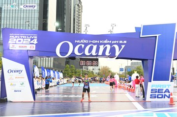 RUN TO LIVE 2024 - Ảnh #1418538