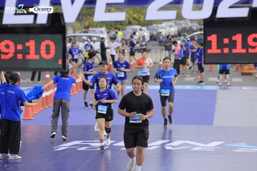RUN TO LIVE 2024 - Ảnh #1393126