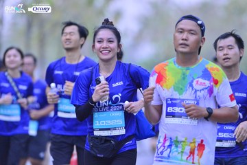 RUN TO LIVE 2024 - Ảnh #1336387