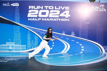 RUN TO LIVE 2024 - Ảnh #1316411