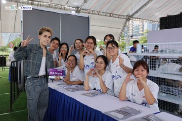 RUN TO LIVE 2024 - Ảnh #1317515