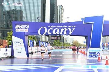 RUN TO LIVE 2024 - Ảnh #1423555