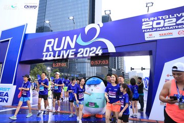 RUN TO LIVE 2024 - Ảnh #1370386