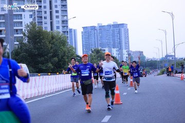 RUN TO LIVE 2024 - Ảnh #1447974