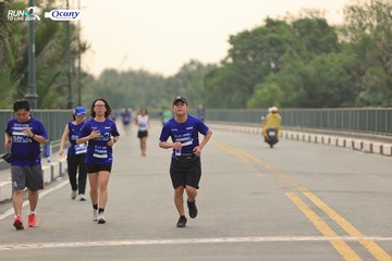 RUN TO LIVE 2024 - Ảnh #1407840