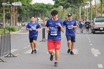 RUN TO LIVE 2024 - Ảnh #1349347