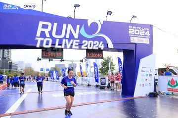 RUN TO LIVE 2024 - Ảnh #1366738