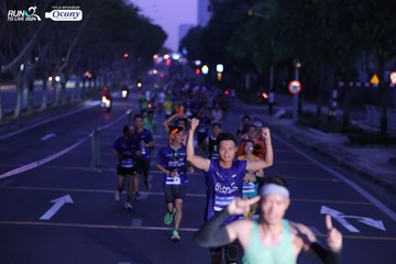 RUN TO LIVE 2024 - Ảnh #1432601