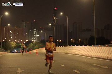 RUN TO LIVE 2024 - Ảnh #1439160