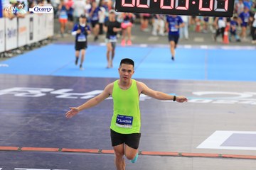 RUN TO LIVE 2024 - Ảnh #1404675