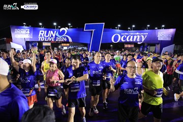 RUN TO LIVE 2024 - Ảnh #1318122