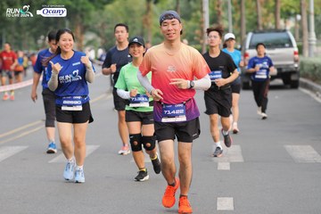 RUN TO LIVE 2024 - Ảnh #1348594