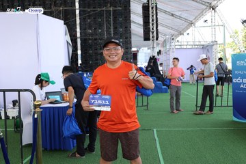 RUN TO LIVE 2024 - Ảnh #1316740