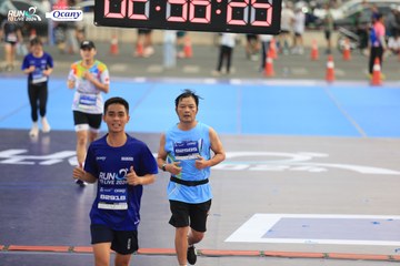 RUN TO LIVE 2024 - Ảnh #1410340