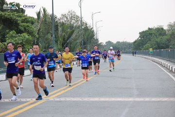RUN TO LIVE 2024 - Ảnh #1389143
