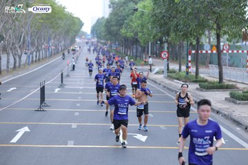 RUN TO LIVE 2024 - Ảnh #1434320