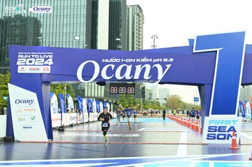 RUN TO LIVE 2024 - Ảnh #1427035