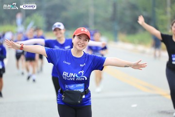 RUN TO LIVE 2024 - Ảnh #1393581
