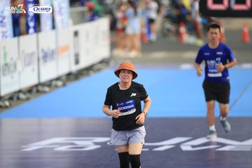RUN TO LIVE 2024 - Ảnh #1413746