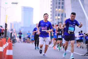 RUN TO LIVE 2024 - Ảnh #1325848
