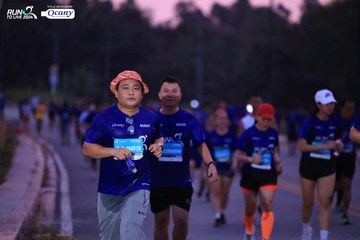 RUN TO LIVE 2024 - Ảnh #1348599
