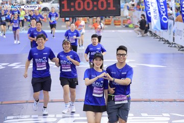 RUN TO LIVE 2024 - Ảnh #1364122