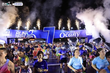 RUN TO LIVE 2024 - Ảnh #1317726