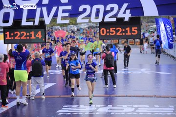 RUN TO LIVE 2024 - Ảnh #1361150