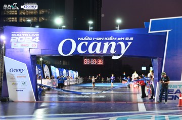 RUN TO LIVE 2024 - Ảnh #1417296
