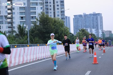 RUN TO LIVE 2024 - Ảnh #1449758