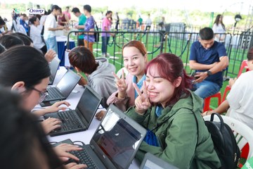 RUN TO LIVE 2024 - Ảnh #1309142