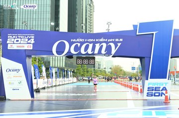 RUN TO LIVE 2024 - Ảnh #1428094