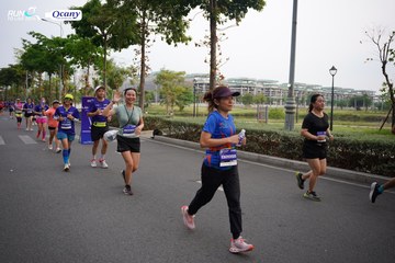 RUN TO LIVE 2024 - Ảnh #1389133