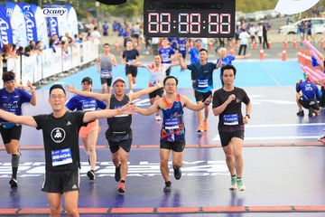 RUN TO LIVE 2024 - Ảnh #1407498