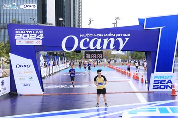 RUN TO LIVE 2024 - Ảnh #1416878