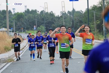 RUN TO LIVE 2024 - Ảnh #1380364