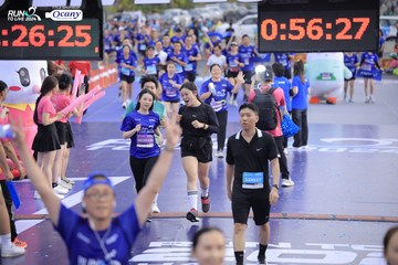 RUN TO LIVE 2024 - Ảnh #1363027