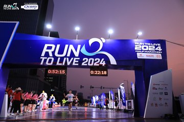 RUN TO LIVE 2024 - Ảnh #1380298