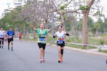 RUN TO LIVE 2024 - Ảnh #1400268