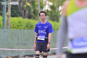 RUN TO LIVE 2024 - Ảnh #1446790