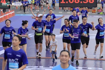 RUN TO LIVE 2024 - Ảnh #1351333