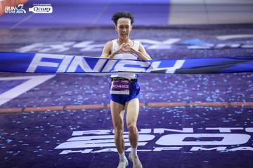 RUN TO LIVE 2024 - Ảnh #1352152