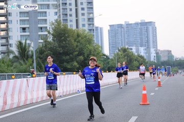 RUN TO LIVE 2024 - Ảnh #1450477