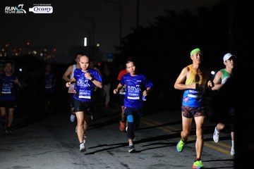 RUN TO LIVE 2024 - Ảnh #1333275